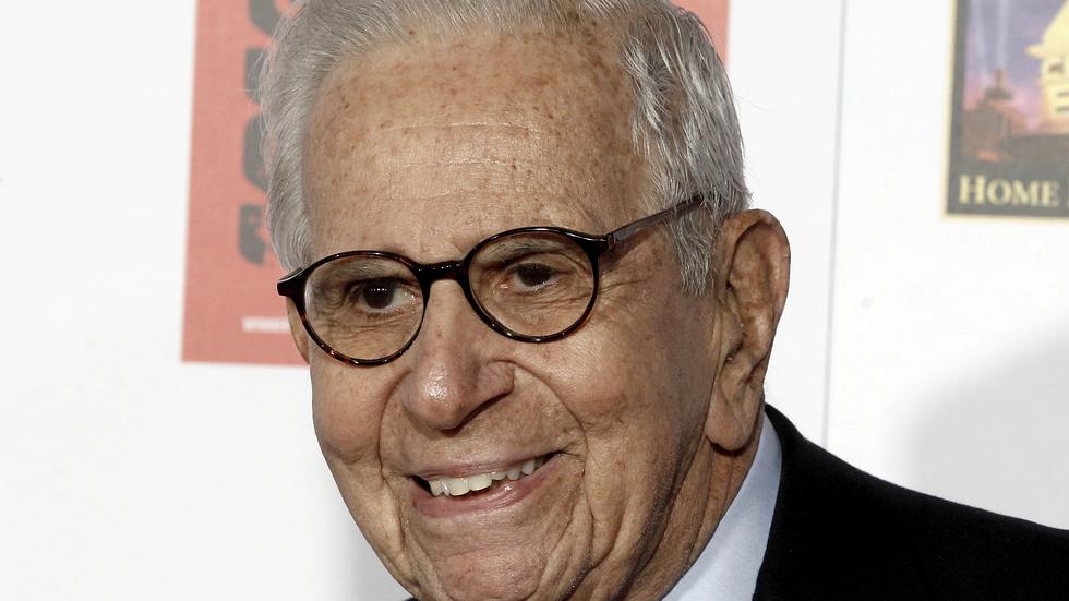 USA Filmproduzent Walter Mirisch im Alter von 101 Jahren gestorben