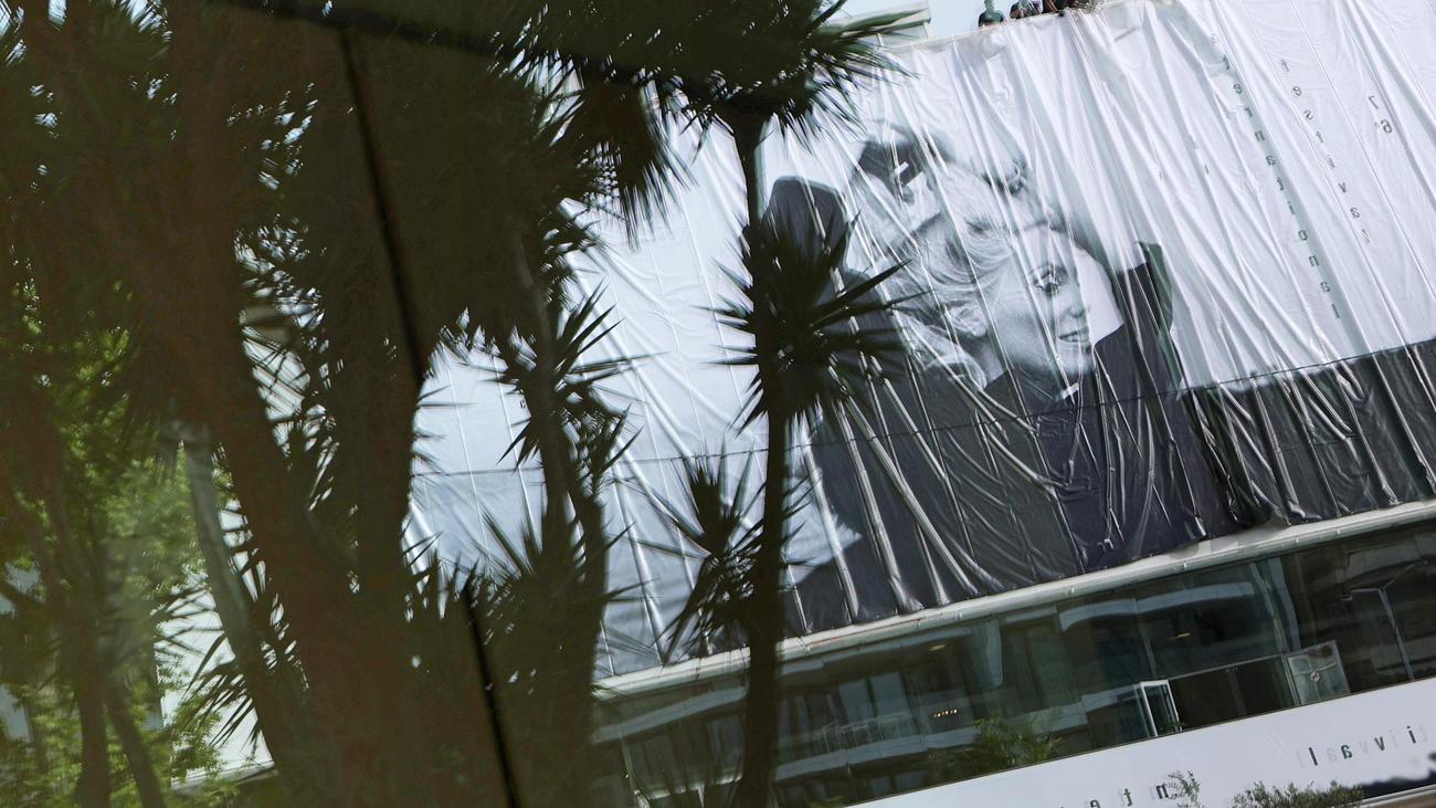 Filmfestspiele von Cannes News und Infos ZEIT ONLINE