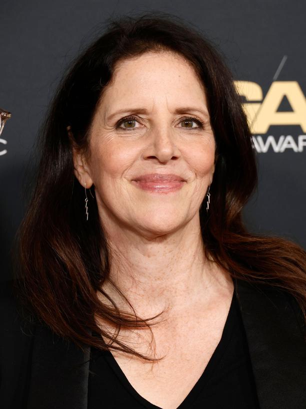 Laura Poitras 