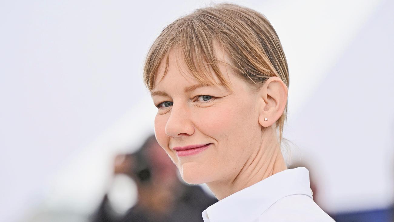 Société nationale des critiques de cinéma : les critiques américains nomment Sandra Hülser meilleure actrice