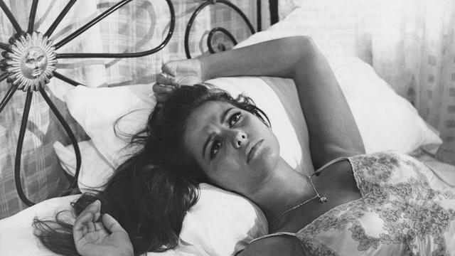 Tod von Claudia Cardinale: Abschied von Europas Filmikone