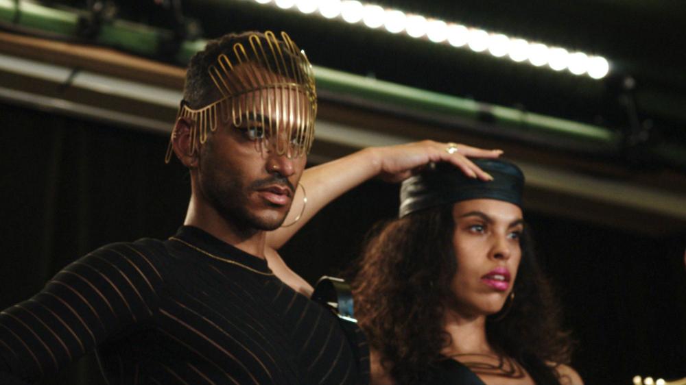 "Family of Choice" Die vielen Kinder des Ballrooms ZEIT ONLINE