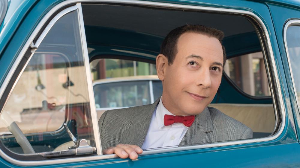 Paul Reubens: US-Schauspieler Paul Reubens ist tot | DIE ZEIT