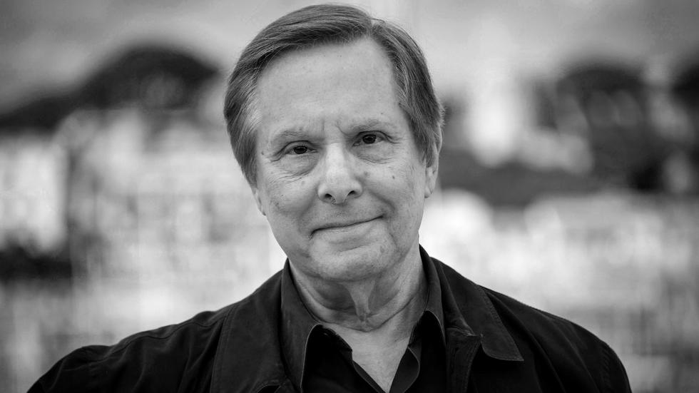 "Der Exorzist": Regisseur William Friedkin Ist Tot | ZEIT ONLINE