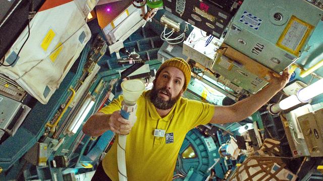 "Spaceman – Eine kurze Geschichte der böhmischen Raumfahrt": Im Weltall sieht dich niemand Nutella…