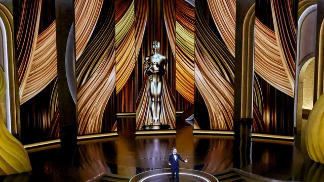 Liveblog: Oscars 2024: Die Oscarverleihung 2024