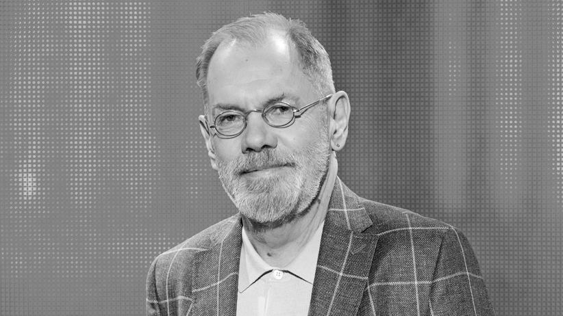 ARD-Quizsendung: Klaus Otto Nagorsnik aus Quizshow "Gefragt – Gejagt" ist  tot | DIE ZEIT