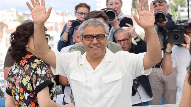 Filmfestspiele in Cannes: Ein freier Mann, ein Gangster des Kinos