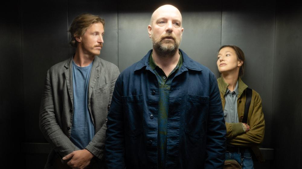 "Polizeiruf 110" München Das ist Bayern, mia san mia ZEIT ONLINE