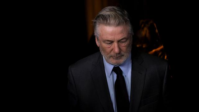 "Rust": Prozess gegen Alec Baldwin beginnt wie geplant im Juli