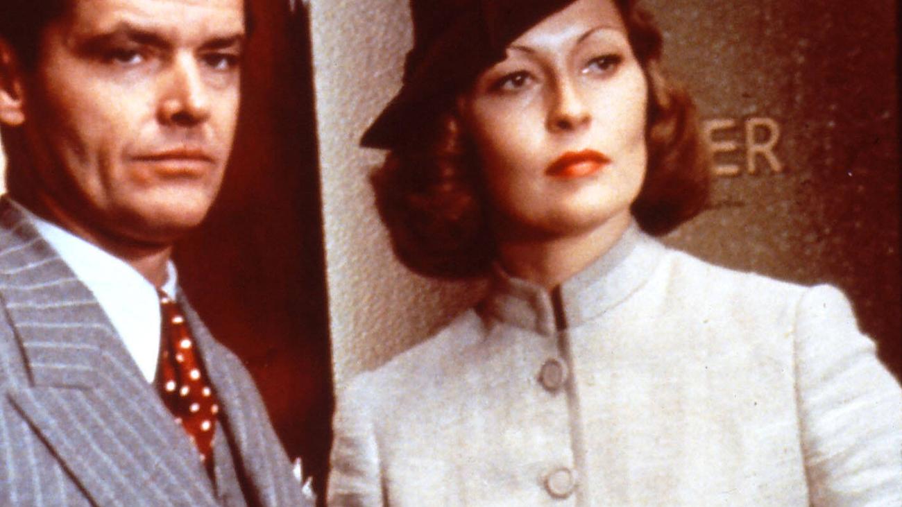 "Chinatown": Die ganze Ungerechtigkeit der Welt