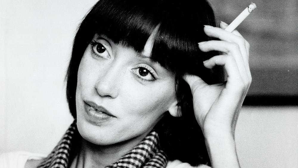 Shelley Duvall - Figure 1