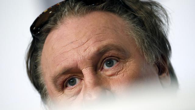 Paris: Gérard Depardieu meldet sich krank und kommt nicht zu Prozessbeginn