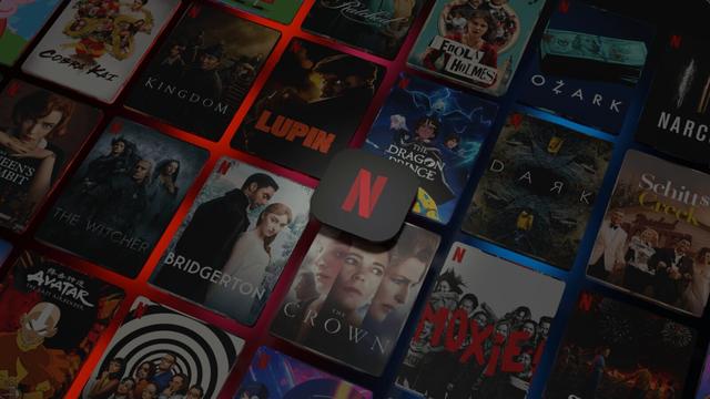 Streamingdienst: Netflix wächst stärker als erwartet