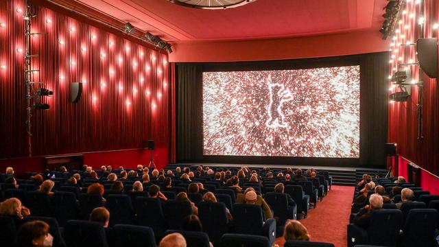 Berlinale: Zwei Filme aus Deutschland haben Chancen auf den Goldenen Bären