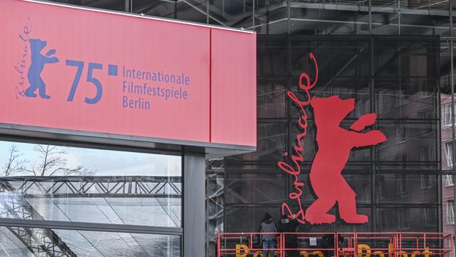 Berlinale: Staatsschutz ermittelt nach Völkermordvorwurf auf der Berlinale