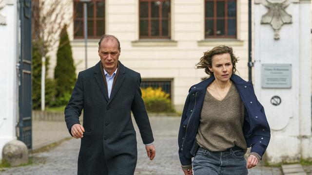 "Tatort" Dresden: Das ist so eine Scheißwoche