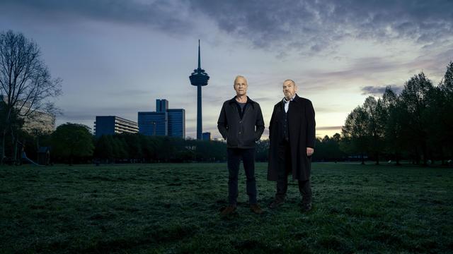 "Tatort" Köln: Wie kommt dieser Mann an die Haare meiner Mutter?