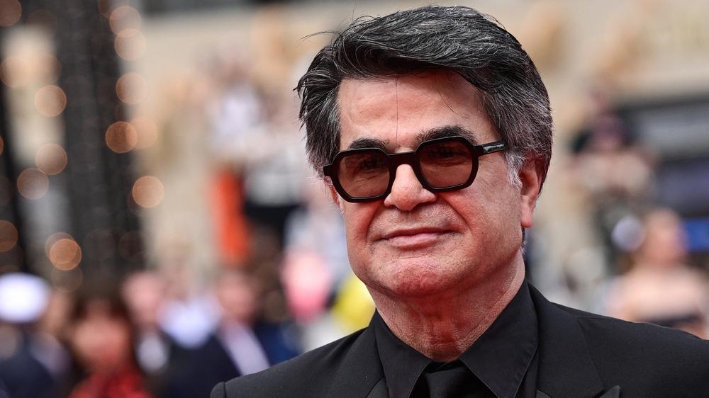 Jafar Panahi Cannes