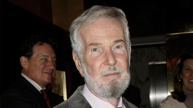 "Kramer gegen Kramer": Oscarprämierter Drehbuchautor und Regisseur Robert Benton ist tot