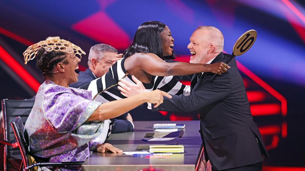Stefan Raab, Entertainer
