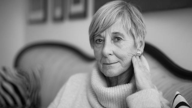 Literatur und Fernsehen : Krimiautorin Doris Gercke ist gestorben