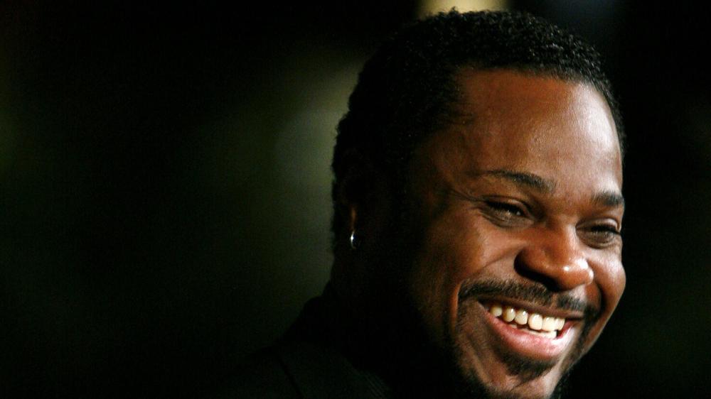  Der Schauspieler Malcolm-Jamal Warner ist im Alter von 54 Jahren gestorben.