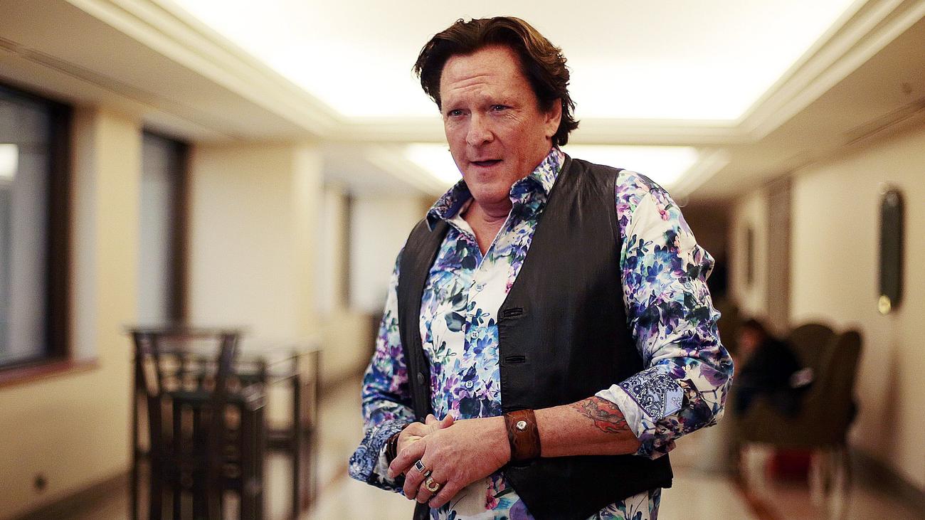 Hollywood-Schauspieler: Schauspieler Michael Madsen stirbt mit 67 Jahren | DIE ZEIT
