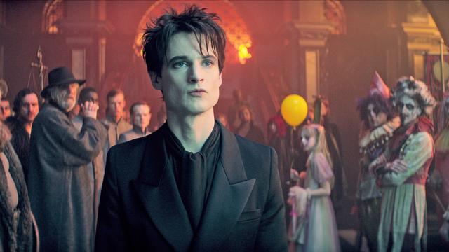 "Sandman": Requiem für einen Albtraum
