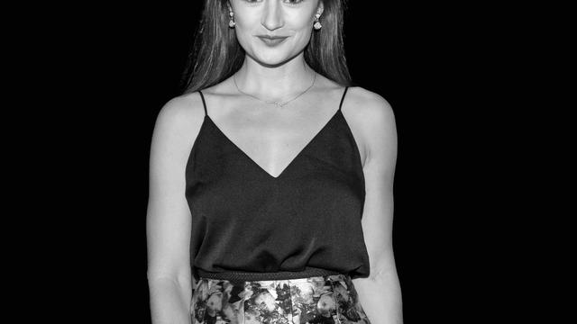 "The Walking Dead": Schauspielerin Kelley Mack im Alter von 33 Jahren gestorben