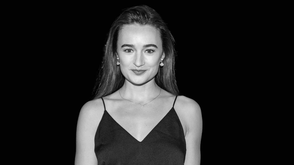 The Walking Dead": Schauspielerin Kelley Mack im Alter von 33 Jahren  gestorben | DIE ZEIT