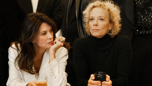 "Call My Agent Berlin": Fragile Egos, irre Probleme