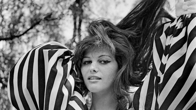 Claudia Cardinale: Sie war die Göttin der Zukunft