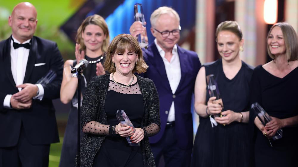 Ein Mann Seiner Klasse Wird Fernsehfilm Des Jahres - rpkd8al