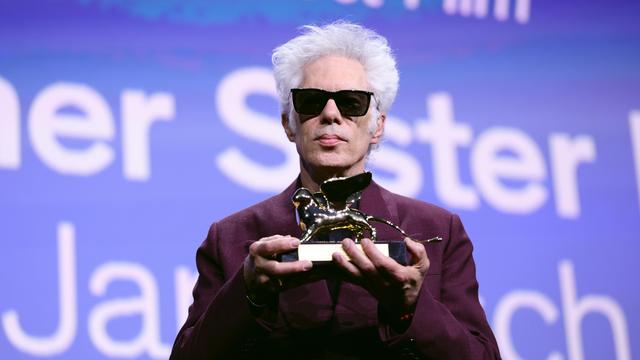 Filmfestspiele von Venedig: Einfach ein weiterer Jarmusch-Film