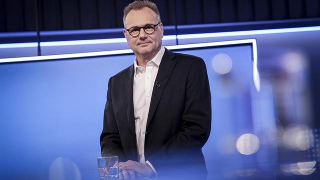 Norddeutscher Rundfunk: NDR-Intendant gibt Fehler im Umgang mit Sendung "Klar" zu