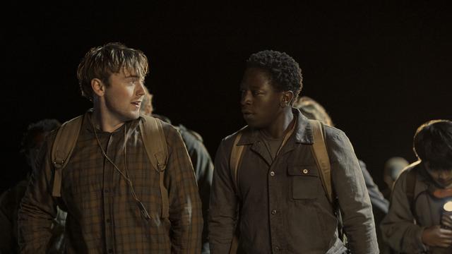 "The Long Walk": Ein brutaler Film über Freundschaft