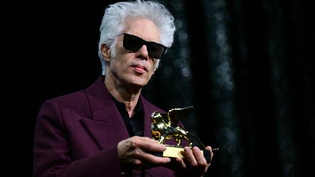 Filmfestspiele in Venedig: Jim Jarmusch gewinnt Goldenen Löwen