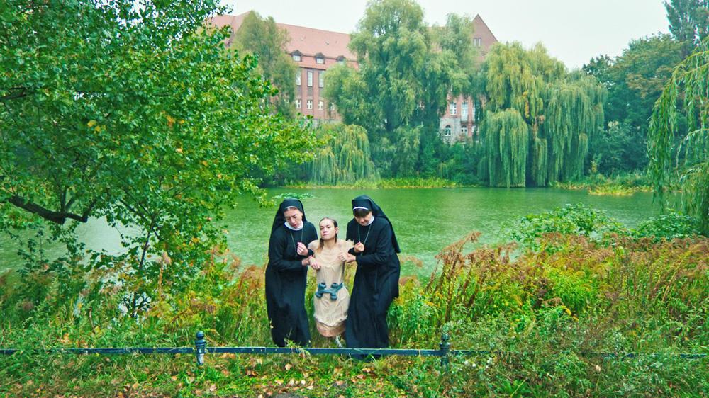 Danke für Nichts Schiwago Film 2