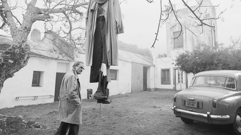 Das Verschwinden des Josef Mengele Kirill Serebrennikov 186821