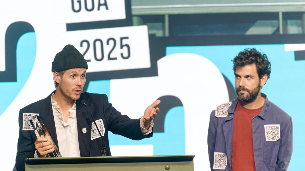 Grimme Online Awards: Die Regisseure Hans Block und Moritz Riesewieck haben die Aberkennung des Preises für die Aktivistin Judith Scheytt als "massiven Angriff auf die Unabhängigkeit einer Juryentscheidung" kritisiert.