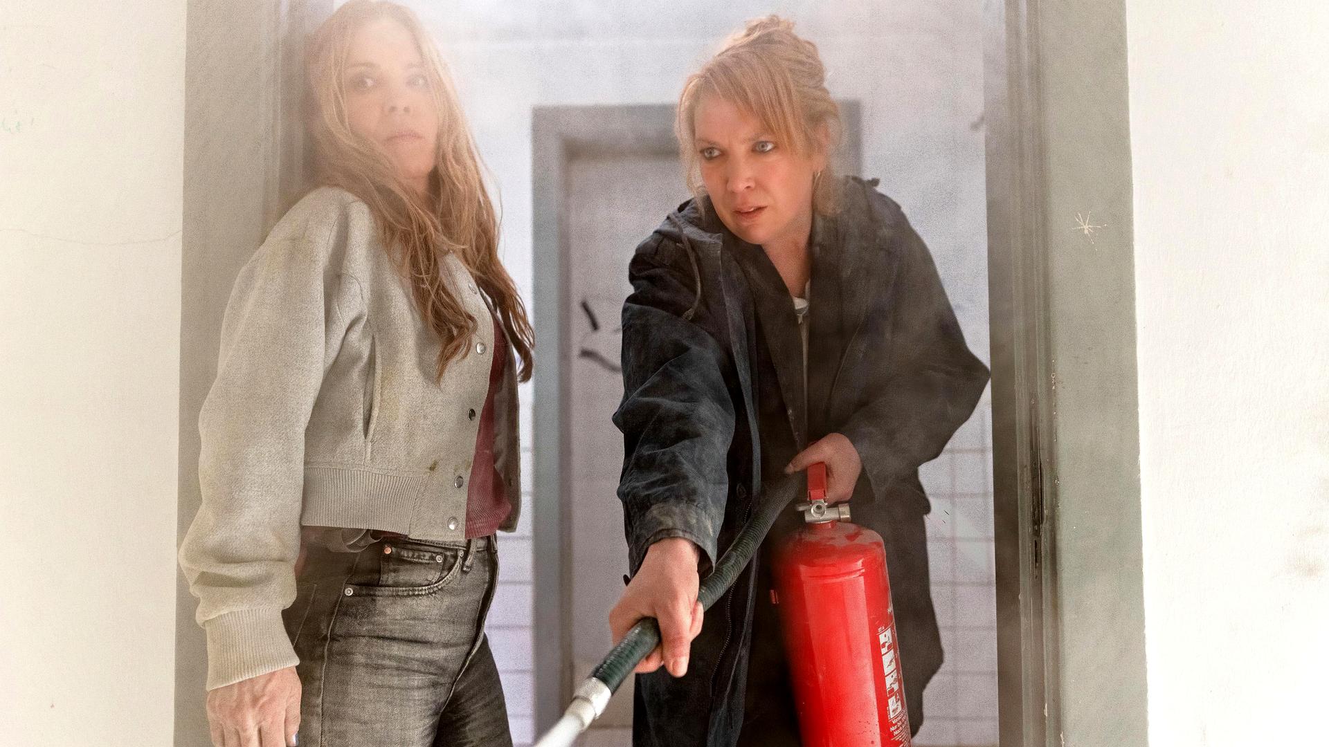 "Polizeiruf" Rostock: Wenn ich Jesus wäre