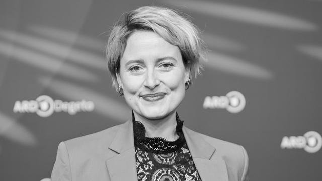 "Großstadtrevier": Schauspielerin Wanda Perdelwitz nach Fahrradunfall gestorben