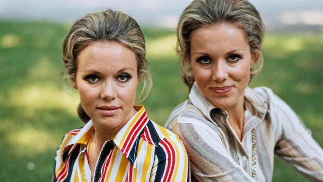 Alice und Ellen Kessler: Für immer Zwillinge