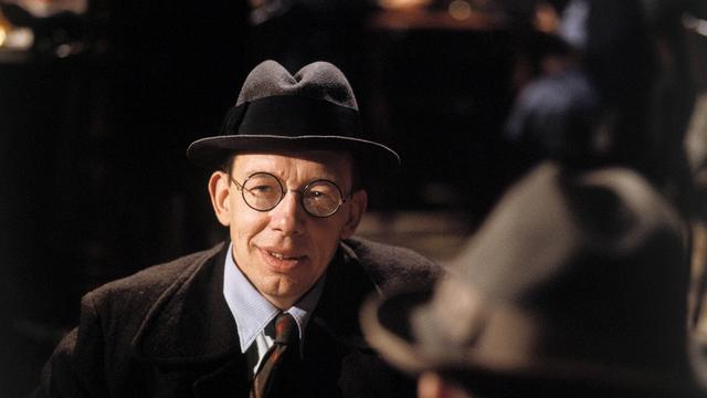 Kino: Deutscher Filmemacher und Autor Hark Bohm ist tot