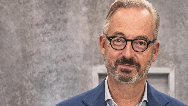 Jan Fleischhauer: "Ich hab vor allem Feindpresse abonniert"