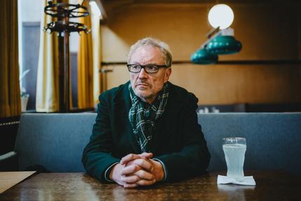 Josef Hader - News und Infos | DIE ZEIT
