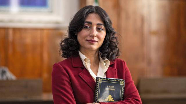 "Lolita lesen in Teheran": Die Frauen auf der Leinwand könnten meine älteren Schwestern sein