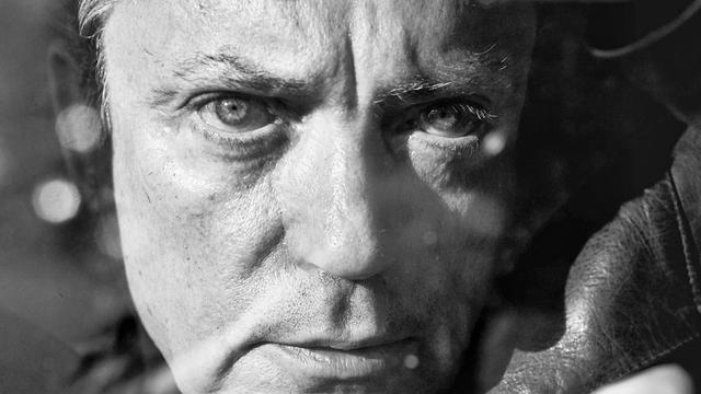 Udo Kier: In seinen Augen funkelte das Böse