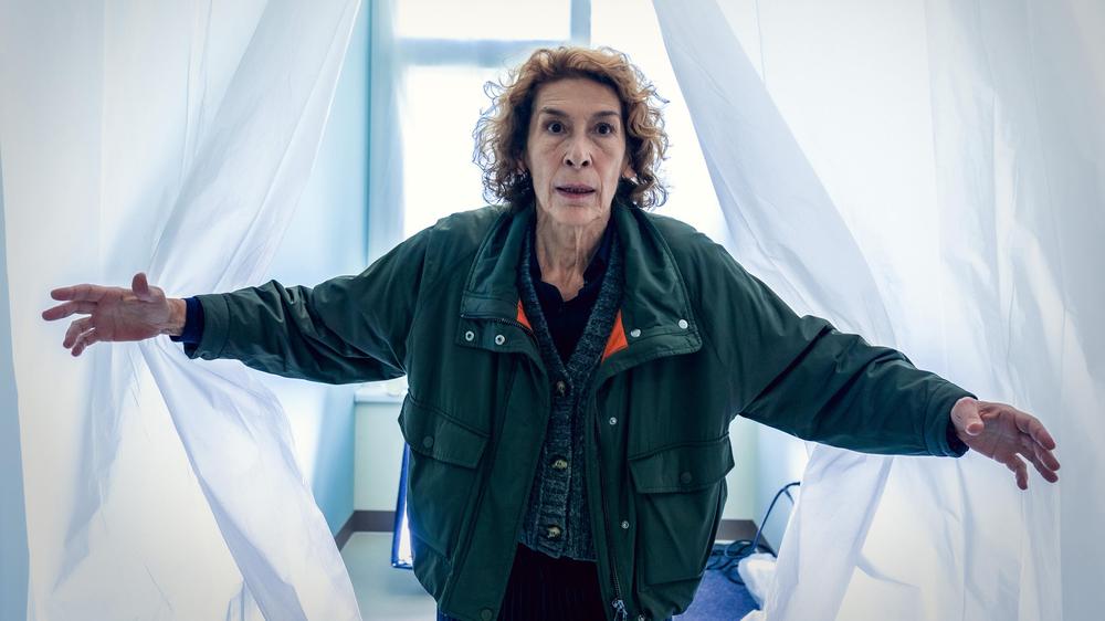  Nur noch dreimal Wien mit der Bibi (Adele Neuhauser), dann übernehmen die Jungen.